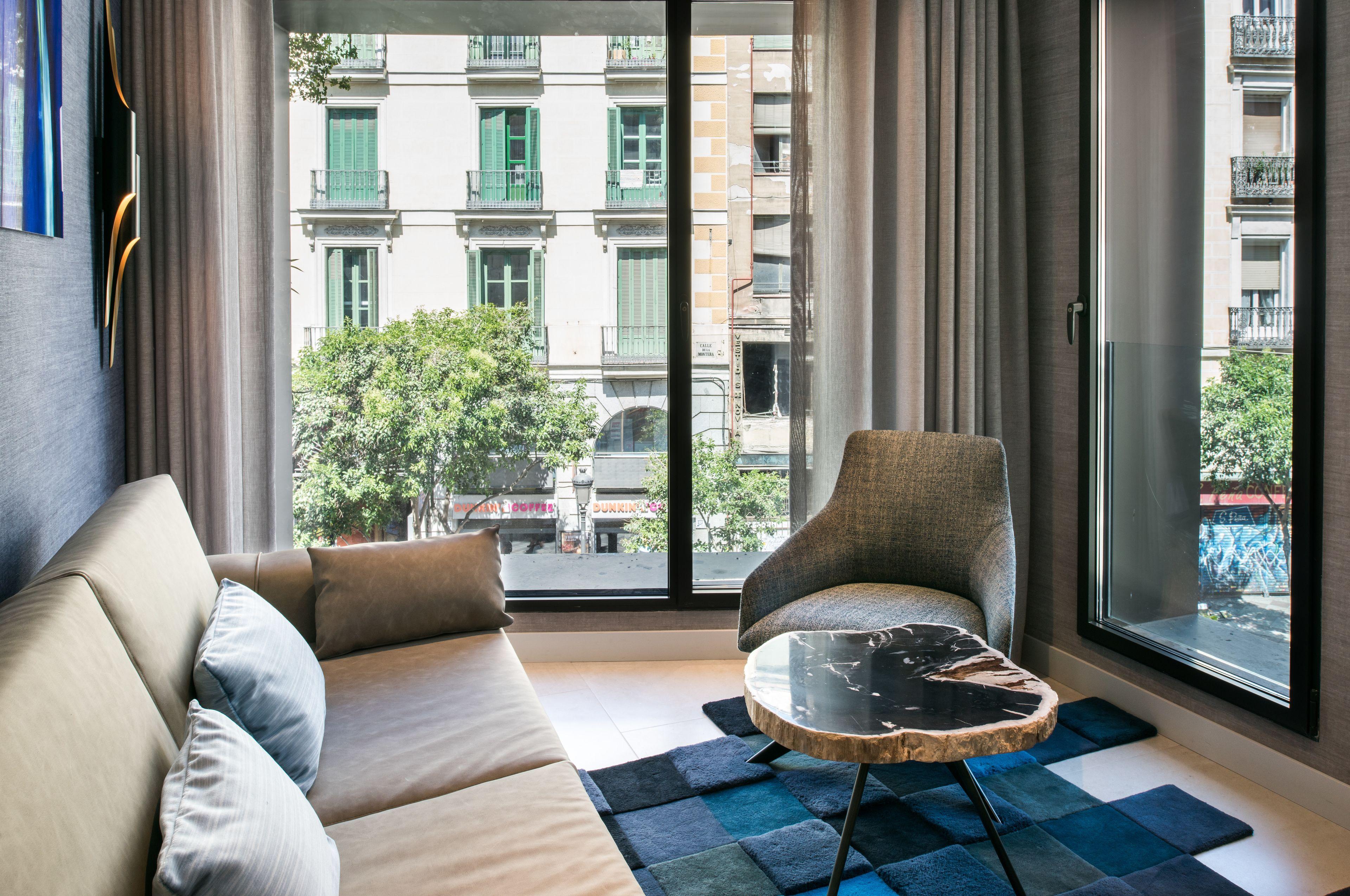 The Garden Suites — Fotos 3
