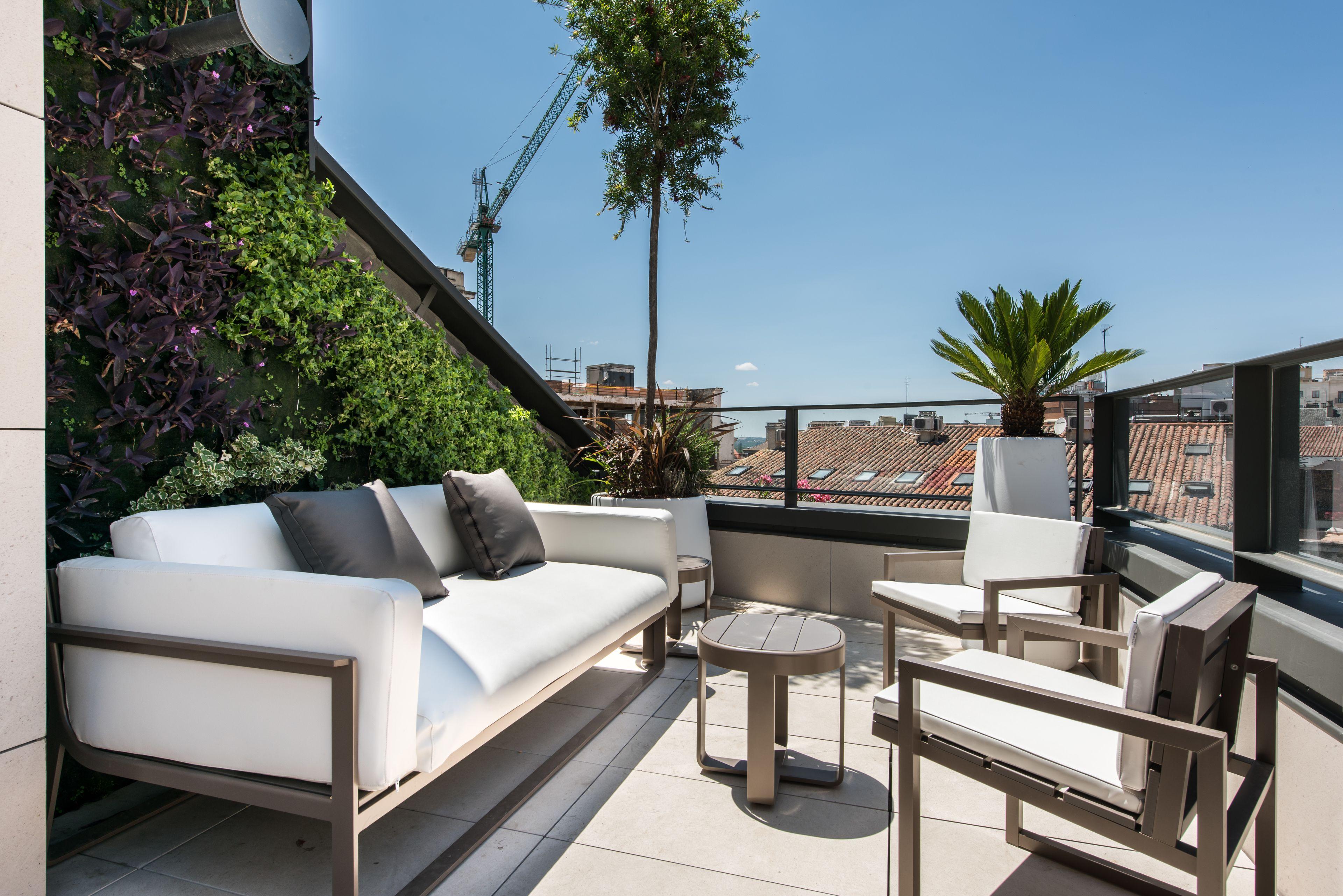 The Garden Suites — Fotos 2